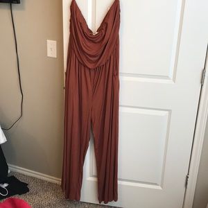 Brand new plus size jumpsuit